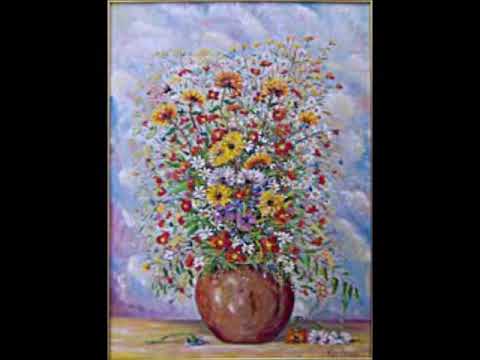 Menvoyer Des Fleurs video