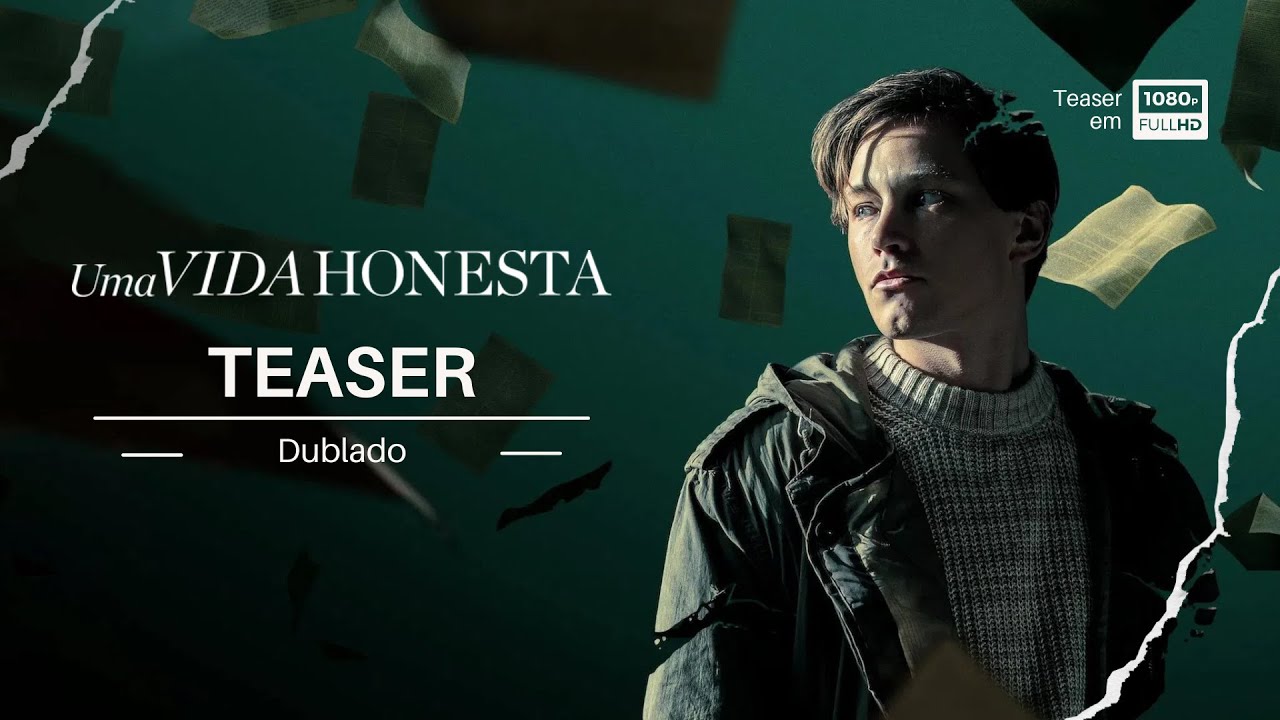 teaser Oficial
