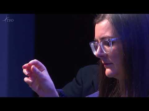 Kalevi Aho: Eight Seasons | Turku Philharmonic Orchestra