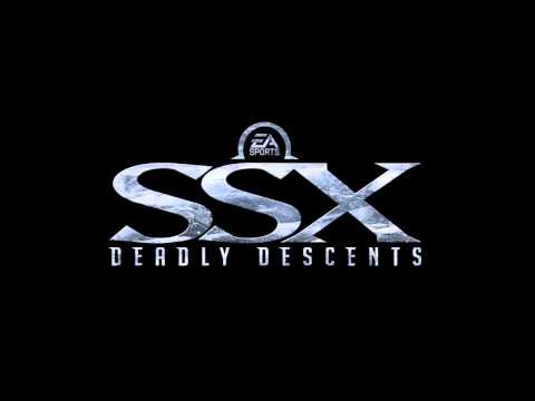 SSX Soundtrack-Felguk & Example - Plastic Smile