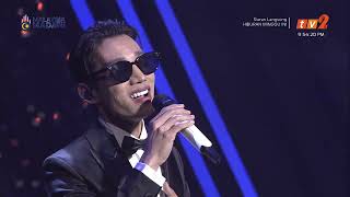 Download lagu Nak Dara Rindu | Hael Husaini | Hiburan Minggu Ini mp3