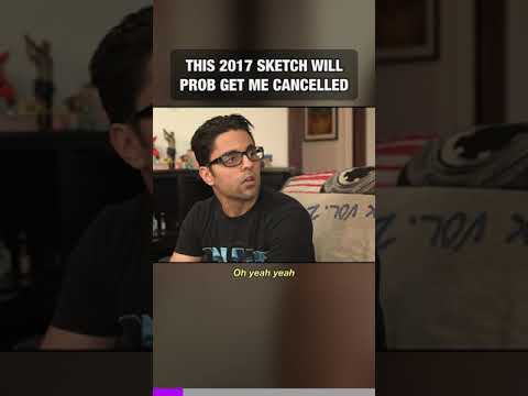 This will probably get me cancelled… #shorts