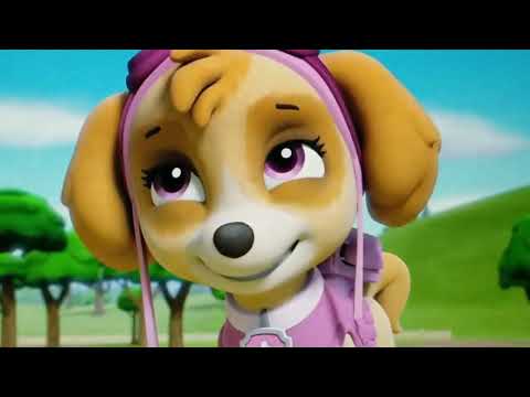 Toon Age Continental Drift Part 17 Skye Hurts Nachi's Feelings