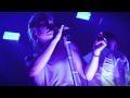 AVAN LAVA - Sisters (Last.fm Live) 