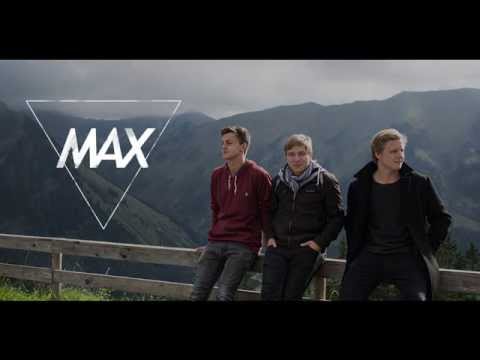 MAX - Album Produktion Part I (HOCH kreativ)