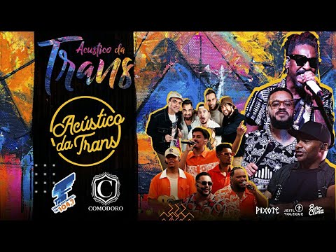 Acústico da Trans com Pixote 28-10-2025