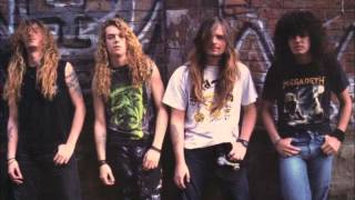 Sepultura - Arise (Lyrics)