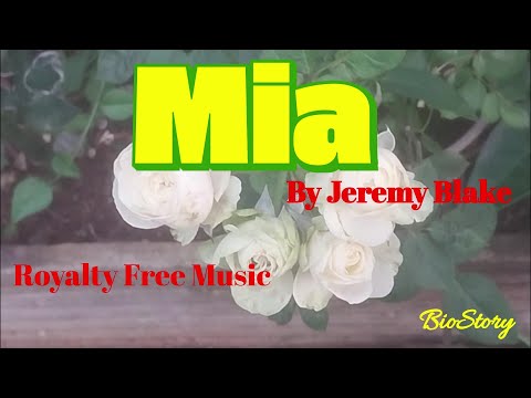 MIA by Jeremy Blake [Royalty Free Music]