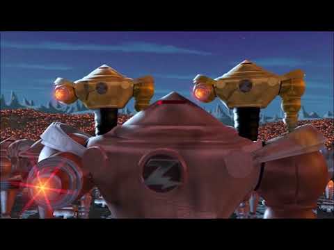 Toy Story 2 With Teletubbies (Remake) Part 1: Opening Titles/Tinky Winky's Mission