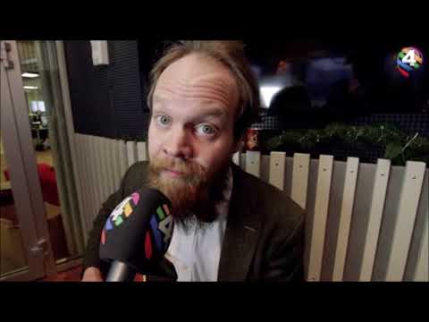 Jon Niklas Rønning - Therese Johaugs vise