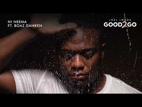 Joel Lwaga ft. Boaz Danken - Ni Neema (Official Audio)