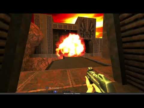 The Best QUAKE II Source Ports on Both Windows & Linux