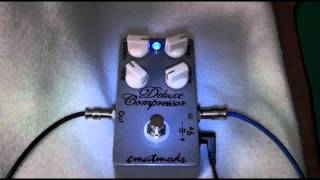 CMAT Mods Deluxe Compressor - What To Know & Where To Buy | Equipboard
