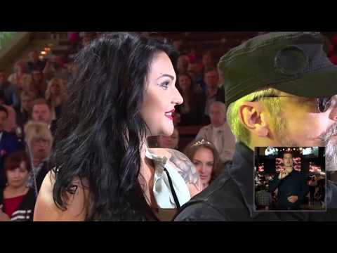 Gala Finałowa Miss Polski na Wózku 2016