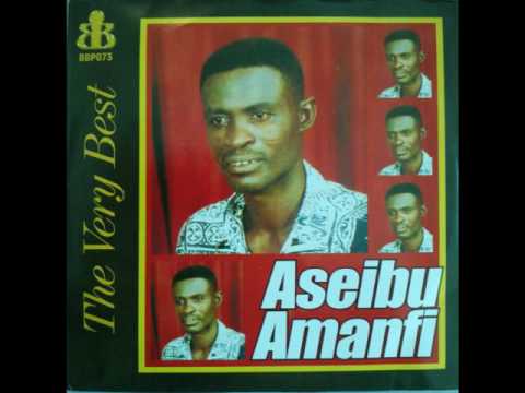 Aseibu Amanfi  -   Bamaso