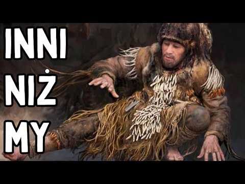 Olbrzymi Ludzie Którzy Polowali Nawet Na Neandertalczyków