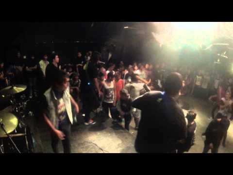 Heart-A-Tack Fallen Live at Alt Hq