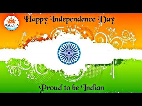 INDEPENDENCE DAY Special Cover Video || Patriotic Songs || MAYUKHA