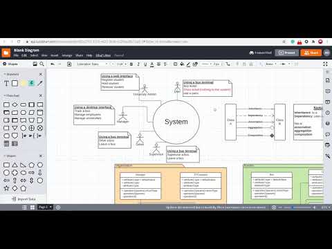 Level 2 Project Lesson 3 Use cases