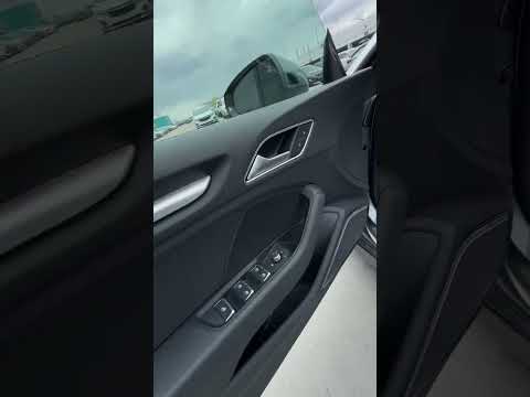 фото audi a3 iii (8v) рестайлинг 0