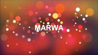 Rani Nhabek Ya Marwa تنزيل الموسيقى Mp3 مجانا