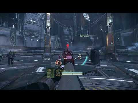 Darktide Basics: everything about stims.