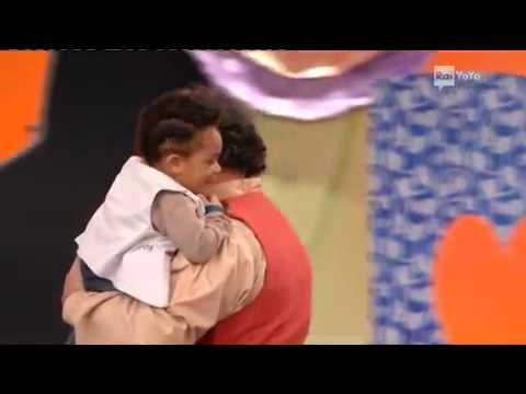 Lo Zombie Vegetariano - Uno zecchino per Papà 2016