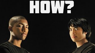 How To Make Beats Like The Neptunes???