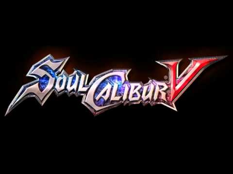 Sacred Dawn Story   SoulCalibur V Music Extended [Music OST][Original Soundtrack]