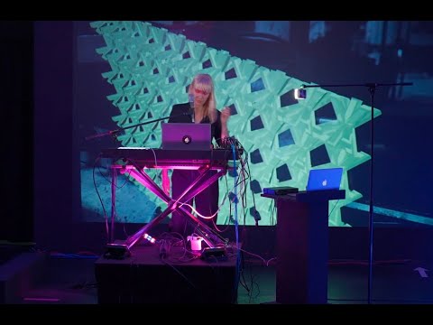 VELVE LIVE @urban nation museum BERLIN - EPSILON