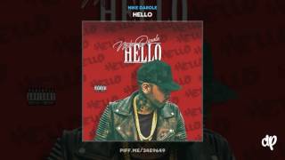 Mike Darole -  Work It (Ft. Ray J & YG)