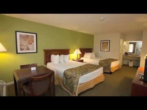 BEST WESTERN Savannah Gateway - Savannah, GA