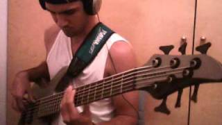 Wonderland - Paul Young