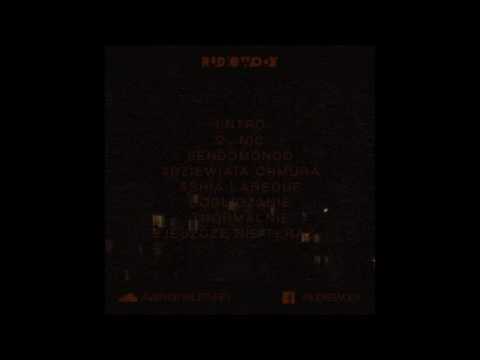 Rudxbwooy - 07. Normalnie (instr. Ajs)