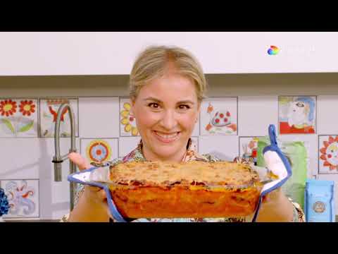 LA PASTA ‘NCASCIATA PER UNA PASQUA SPECIALE | Le ricette di Giusina in Cucina