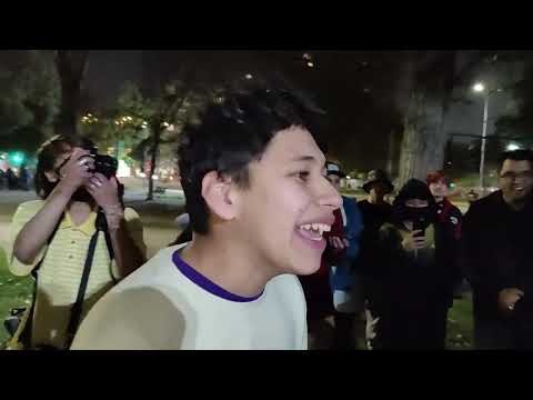 Takato vs Javinew - Cuartos CFC Battles Temporada 2022