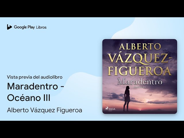 Vídeo relacionado con Maradentro: Océano 3