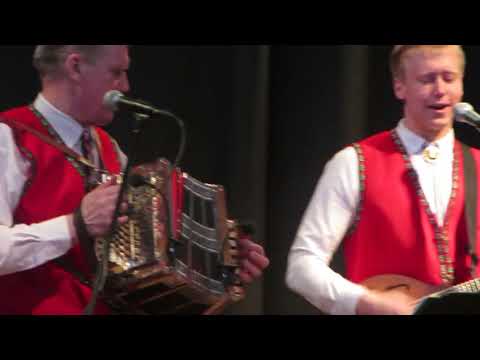 Heino Tartes & Sõbrad - Kats kitse