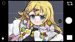 - 【雑談】よ!地球人!おつかれさまでしたなのだ!【雛星あいる/VEE】