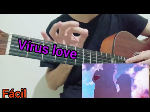 Vírus Love - Caio Luccas