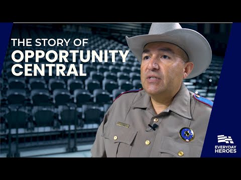 Discover Opportunity Central: Revolutionizing Education for Future Generations