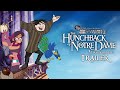 The Hunchback Of Notre Dame Davidchannel Trailer