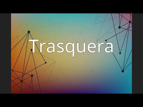 Trasquera