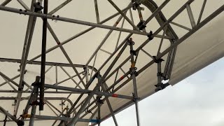 Layher Ställningsmaterial Layher scaffolding for sale - Image 4 | Machineryline TZ Layher Ställningsmaterial Layher scaffolding | Image 4 - Machineryline