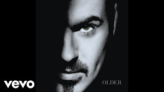 George Michael - To Be Forgiven (Official Audio)