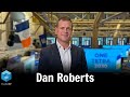 Dan Roberts, IREN | theCUBE + NYSE Wired: AI Factories - Data Centers of the Future