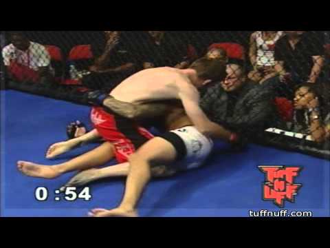 Jacob Swinney vs Chris Gomez