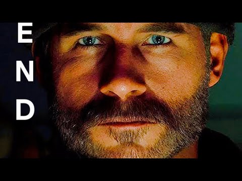 CALL OF DUTY MODERN WARFARE 3 PS5 Walkthrough Gameplay Part 9 - ENDING (COD Campaign)