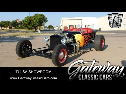 1923 Ford T Bucket (CC-1942487) for sale in O'Fallon, Illinois
