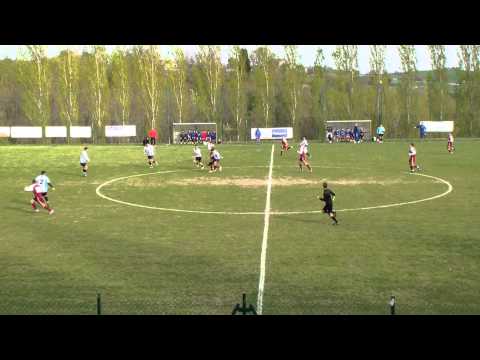 della rovere-piobbico gol del pareggio...scandaloso!